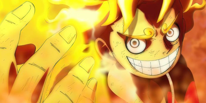 3840x2160 Animated a live wallpaper for Luffy : r/OnePiece