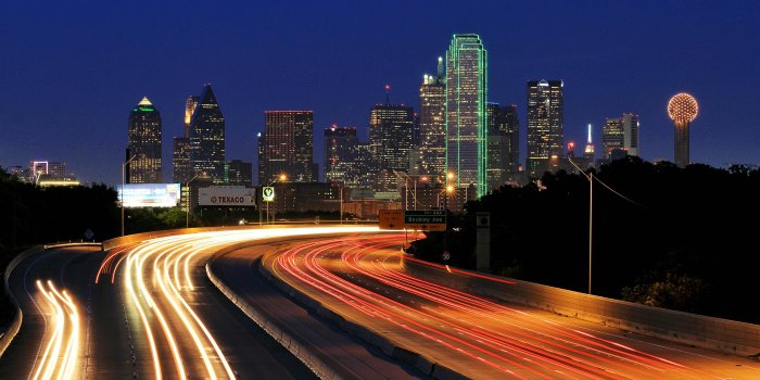 3341x1964 Dallas Texas Lights Skyscrapers Wallpaper, HD City 4K Wallpapers, Images,  Photos and Background - Wallpapers Den