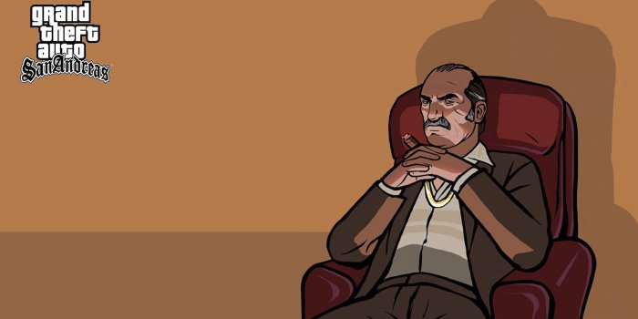 1920x1080 Download Old Man From Gta San Andreas Wallpaper | Wallpapers.com
