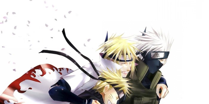 1920x1080 Naruto Aesthetic PC Wallpapers