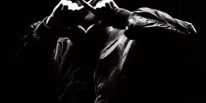 750x1334 The Weeknd XO Wallpapers