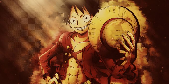 3840x2160 Luffy 4K wallpapers for your desktop or mobile screen free and easy to  download