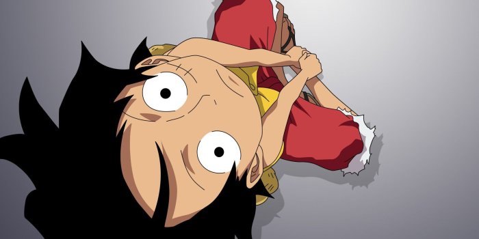 1920x1080 Luffy HD Wallpapers - Top Free Luffy HD Backgrounds - WallpaperAccess