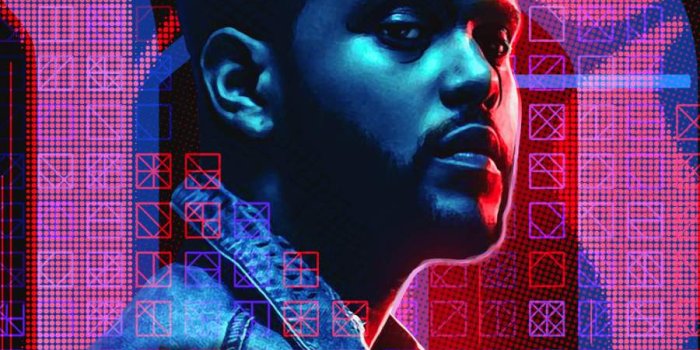 900x1800 Weeknd Art iPhone Wallpaper - iPhone Wallpapers : iPhone Wallpapers