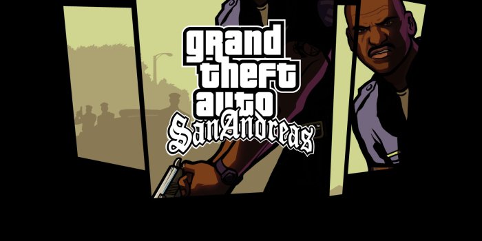 1600x1200 Grand Theft Auto: San Andreas Images - iGrandTheftAuto