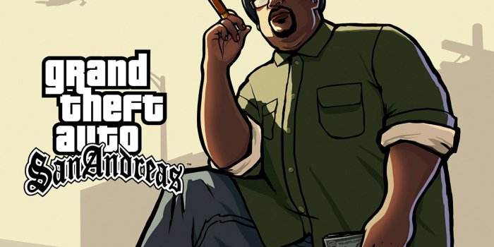 1280x960 GTA San Andreas Artworks & Wallpapers | Images Gallery