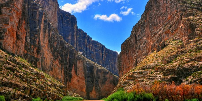 1920x1247 Download Santa Elena Canyon Texas Wallpaper | Wallpapers.com