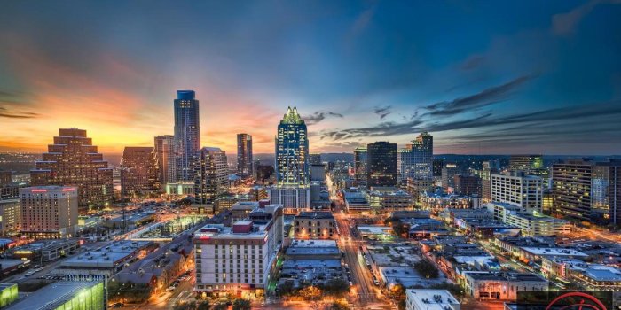 1920x1200 Austin Texas Wallpapers