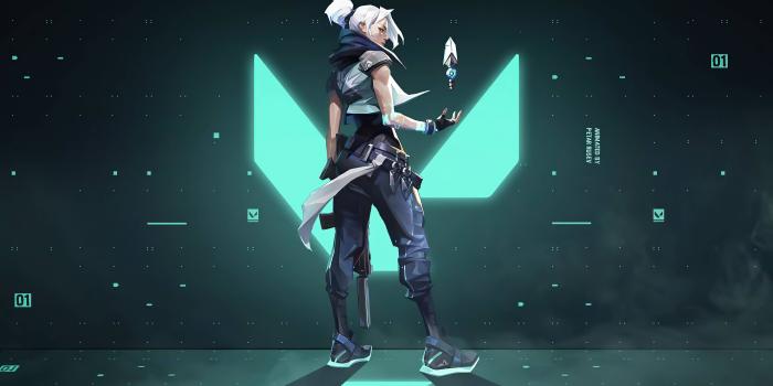 3840x2160 2560x1440 Jett Valorant 4k 2020 1440P Resolution HD 4k Wallpapers, Images,  Backgrounds, Photos and Pictures