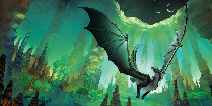 3150x1313 Wings of Fire Wallpapers (74+ pictures)