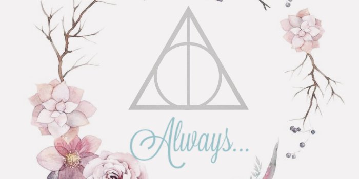 3264x5806 Always Harry Potter Wallpapers