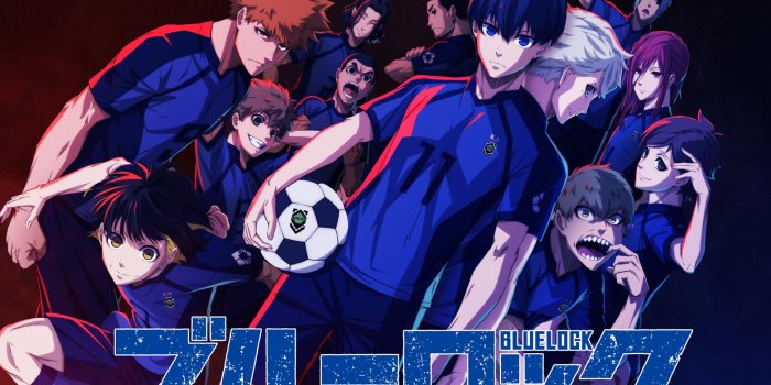 1920x1192 40+ Blue Lock HD Wallpapers and Backgrounds