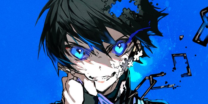 3375x2813 40+ Blue Lock HD Wallpapers and Backgrounds