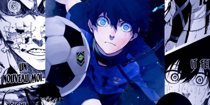 720x1280 Blue Lock Desktop Wallpaper 4K - Wallpaperforu