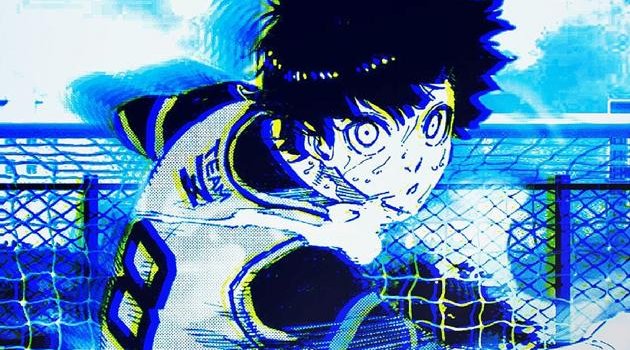 630x1280 Blue Lock wallpaper by DrakenGFX - Download on ZEDGE™ | 3535