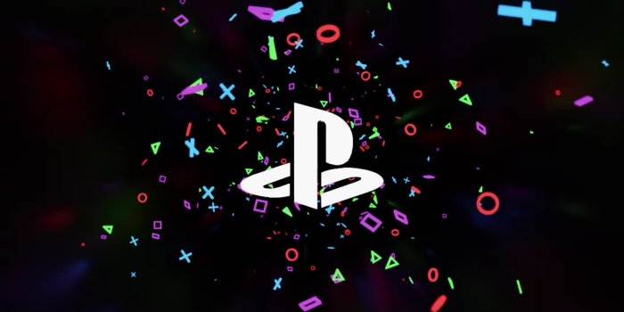 1920x3414 ArtStation - PlayStation Themed Mobile Wallpaper Animation