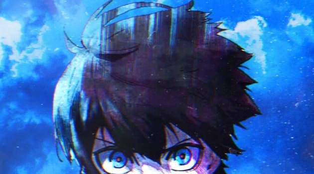 630x1280 Blue Lock wallpaper by DrakenGFX - Download on ZEDGE™ | 4009