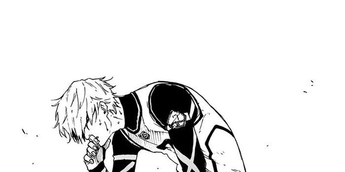 700x1200 Ex.eone — Blue Lock wallpapers #1 : Kunigami Rensuke, Nagi...