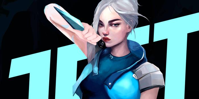 3840x2160 3840x2160 Jett Valorant Illustration 4K Wallpaper, HD Games 4K Wallpapers,  Images, Photos and Background - Wallpapers Den