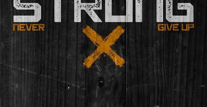 675x1500 Always Stay Strong IPhone Wallpaper HD - IPhone Wallpapers : iPhone  Wallpapers