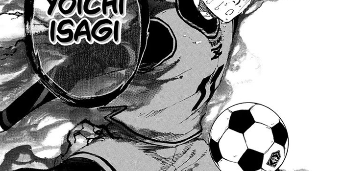 700x1200 Ex.eone — Blue Lock wallpapers #1 : Kunigami Rensuke, Nagi...