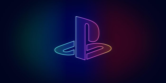 3840x2160 Neon Playstation wallpaper [3840 x 2160] : r/playstation