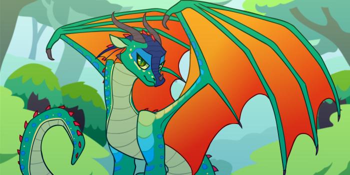 1920x1080 ArtStation - Glory - Wings of Fire