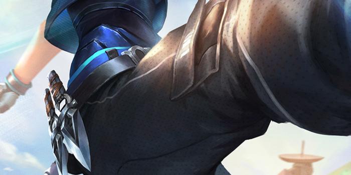 2160x3840 Jett Valorant 2022 4K Ultra HD Mobile Wallpaper