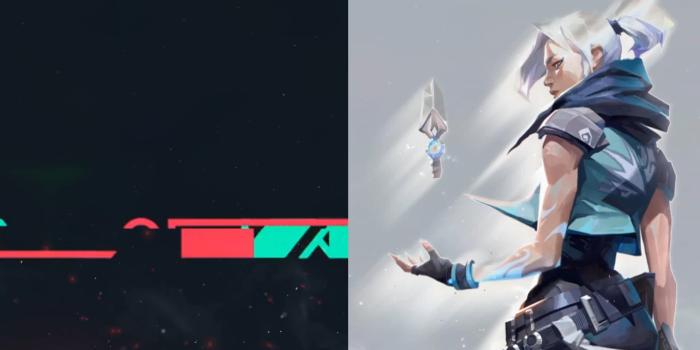 1920x1080 Valoran Jett Wallpaper for wallpaper engine :3 : r/VALORANT