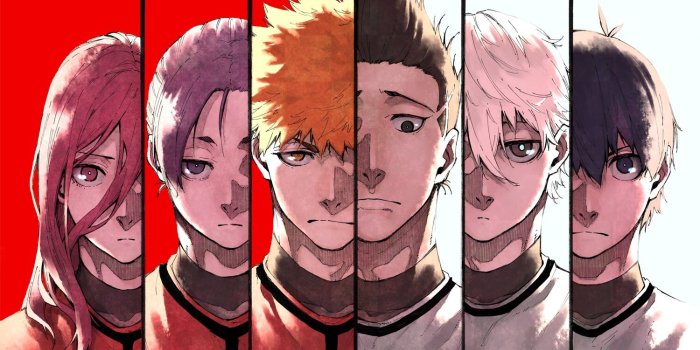 1500x843 Blue Lock Wallpapers – Wallpaperforu