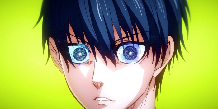 1920x1080 Blue Lock Wallpaper Hd - Wallpaperforu