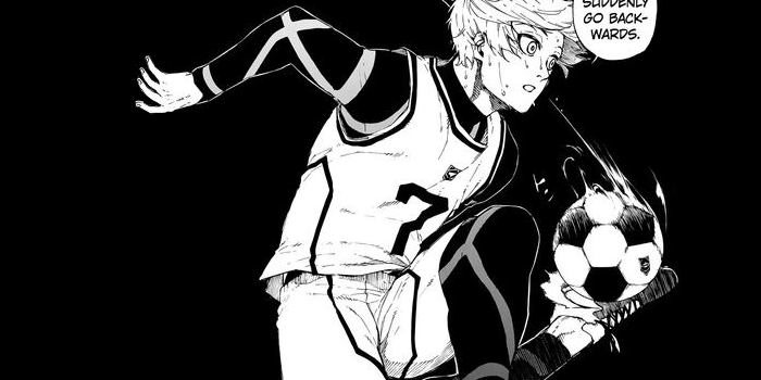 700x1200 Ex.eone — Blue Lock wallpapers #1 : Kunigami Rensuke, Nagi...