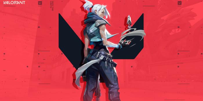 3840x2160 Wallpaper Valorant, Jett Valorant, Riot Games - Wallpaperforu