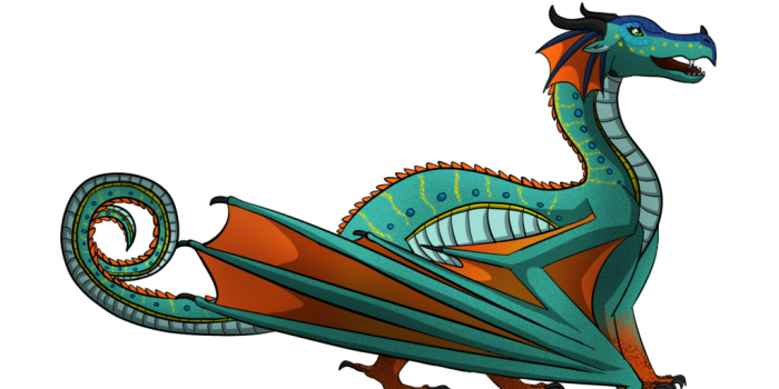 1024x768 glory wings of fire fanart by maggiekitten101 d9xz24b - Dragons Photo  (41685749) - Fanpop