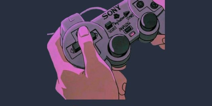 736x1472 Free download PlayStation aesthetic wallpaper | Japanese wallpaper iphone,  Retro gaming art, Anime wallpaper iphone