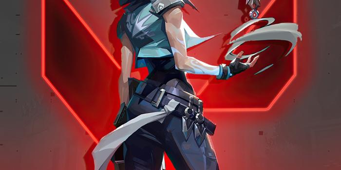 1280x1280 Wallpaper 4k Jett Valorant 4k Wallpaper