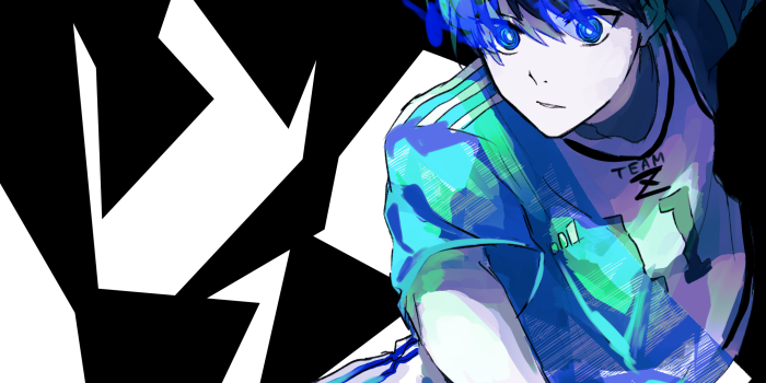 2039x1699 40+ Blue Lock HD Wallpapers and Backgrounds