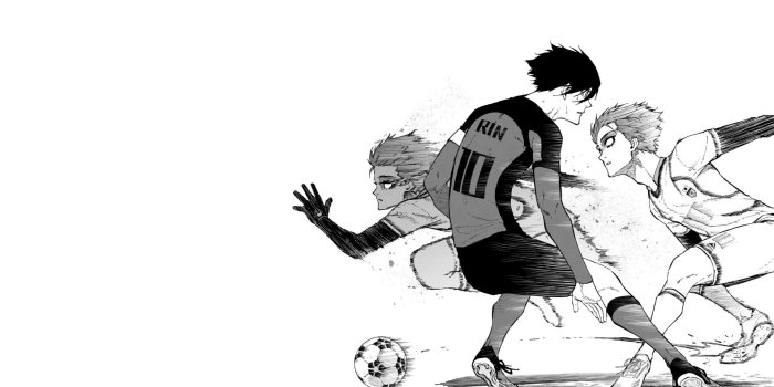 1920x1080 40+ Blue Lock HD Wallpapers and Backgrounds