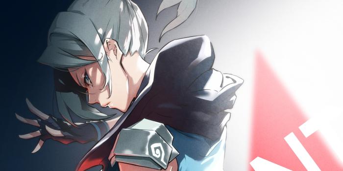 2894x1800 90+ Jett (Valorant) HD Wallpapers and Backgrounds