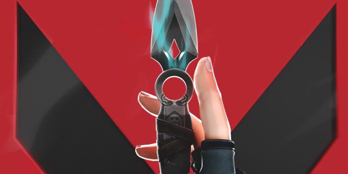 1440x2560 VALORANT MOBILE WALLPAPER - JETT