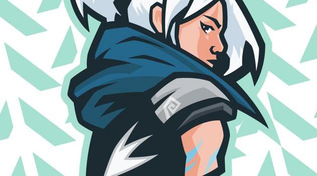 630x1280 Jett Valorant wallpaper by ShadznDesigns - Download on ZEDGE™ | 7d01