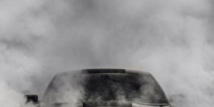 720x1280 Black Dodge Charger Wallpapers