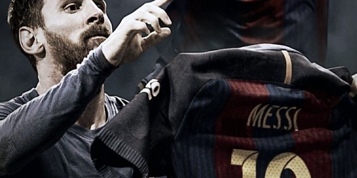 1125x2436 Cristiano Ronaldo vs Messi 2018 iPhone 11 Wallpapers Free Download