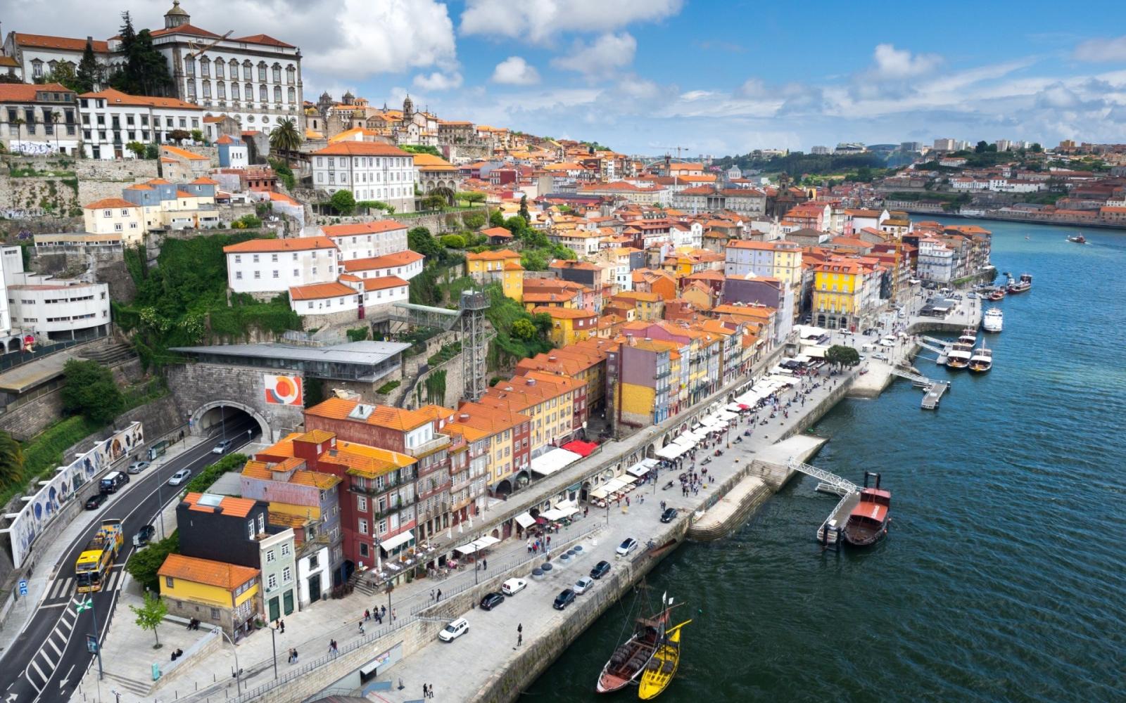 1920x1200 Douro River Porto Portugal wallpapers | Douro River Porto Portugal stock  photos