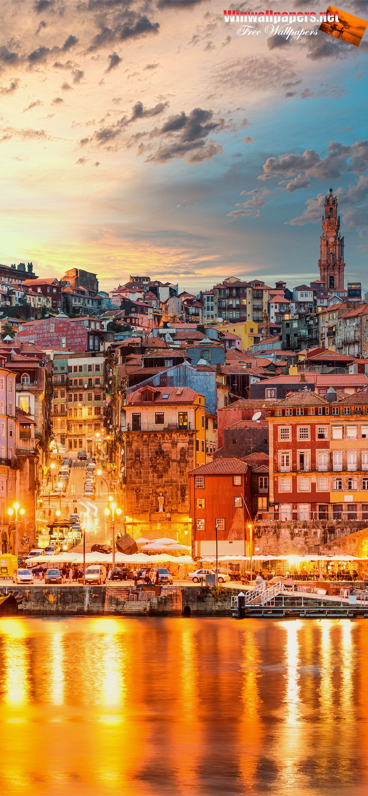 1284x2778 Best Lisbon iPhone HD Wallpapers - iLikeWallpaper