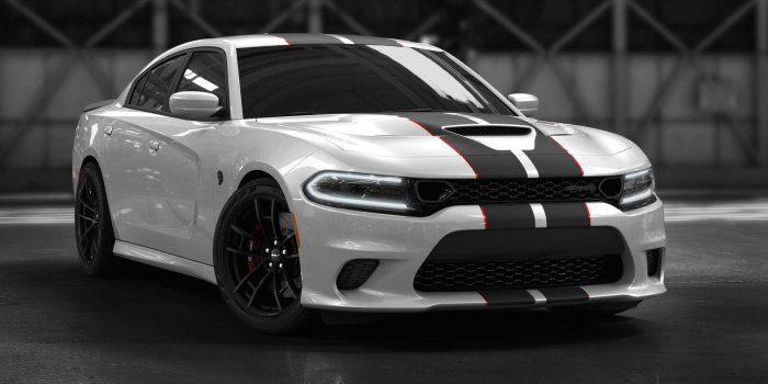 1920x1080 Hellcat Charger Wallpapers