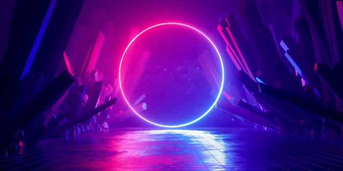 1920x1200 Download wallpaper: Huawei Mediapad M6 stock wallpaper 1920x1200