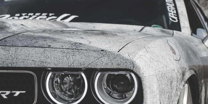 1284x2778 dodge charger hellcat iPhone Wallpapers Free Download