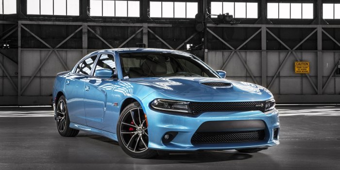 2880x1800 Dodge Charger RT Wallpaper ID:50