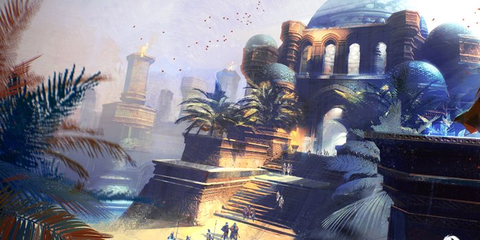 1920x1200 Wallpapers – GuildWars2.com